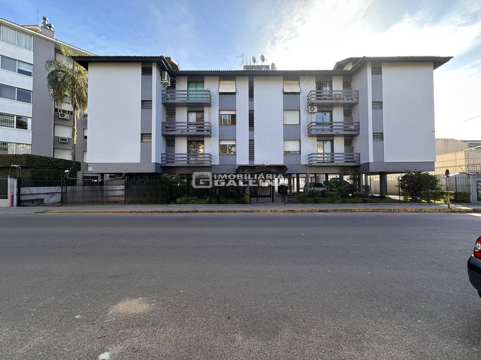 Apto 2 quarto(s)  no Nossa Senhora de Lourdes