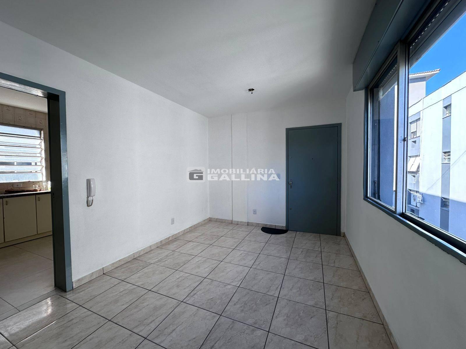 Apto 2 quarto(s)  no Nossa Senhora de Lourdes
