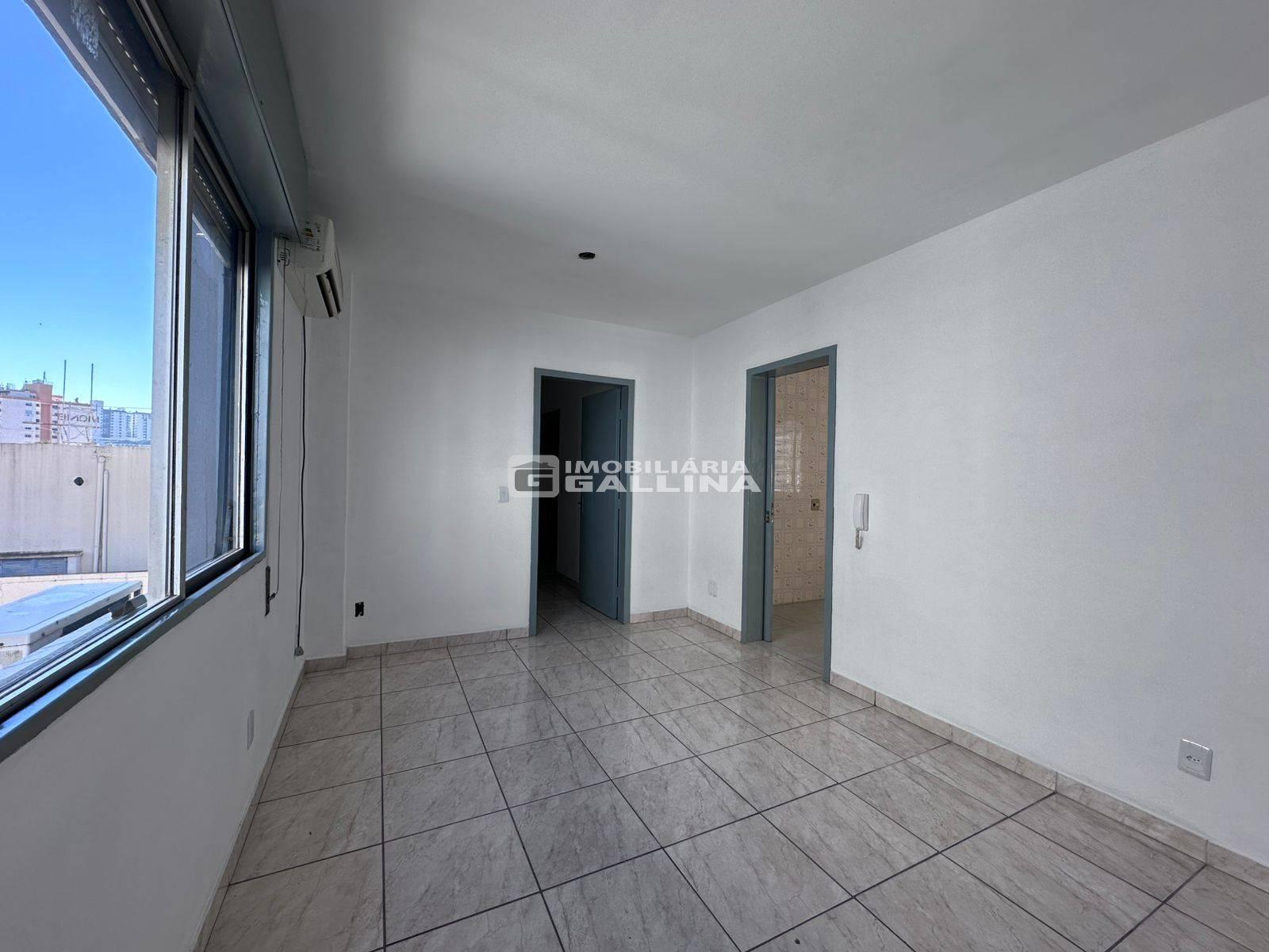 Apto 2 quarto(s)  no Nossa Senhora de Lourdes