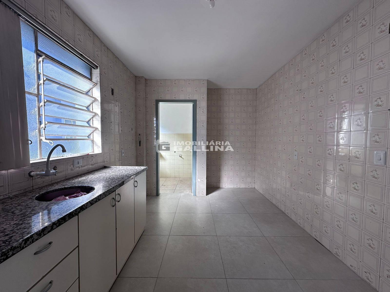 Apto 2 quarto(s)  no Nossa Senhora de Lourdes