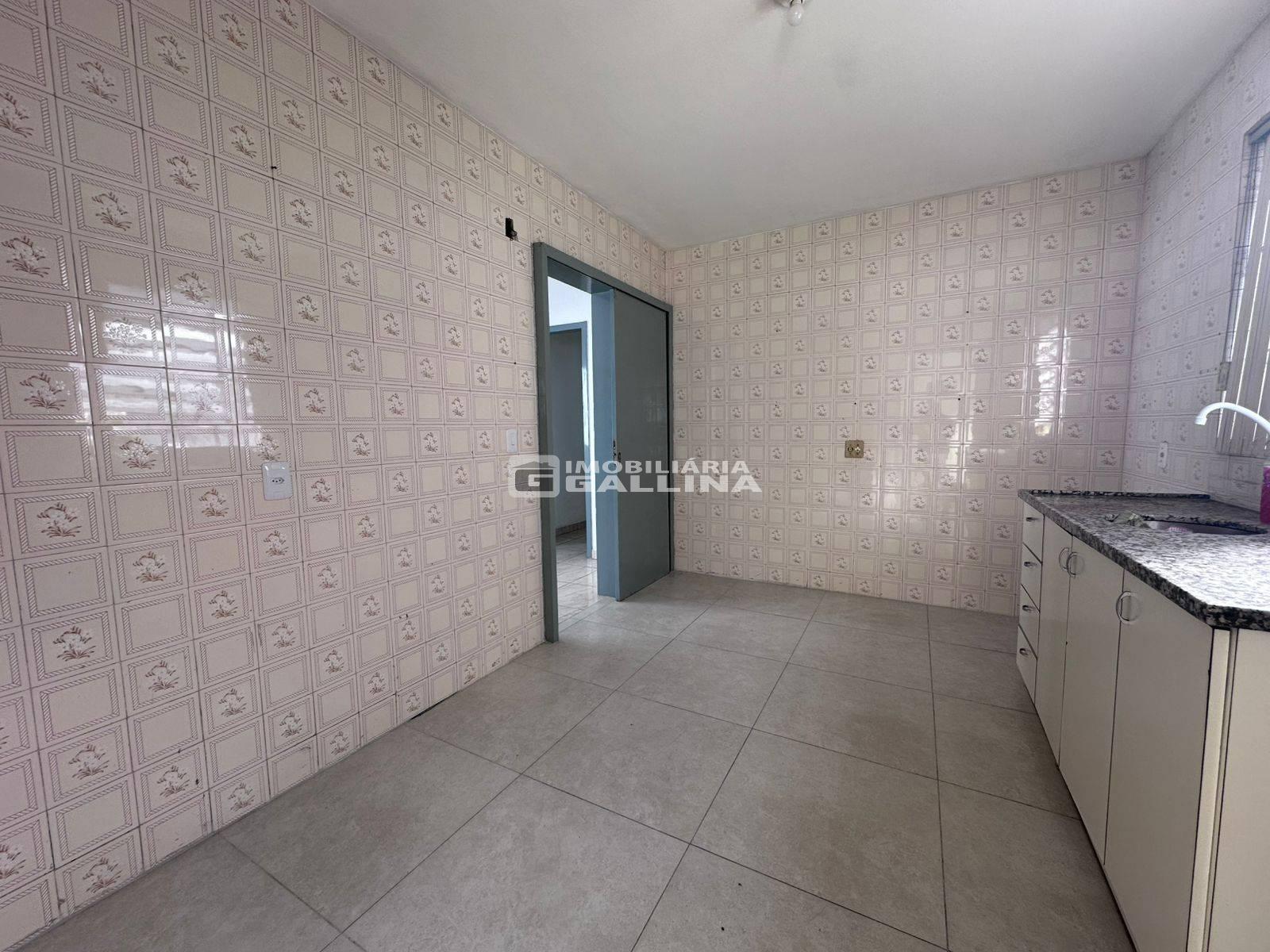 Apto 2 quarto(s)  no Nossa Senhora de Lourdes