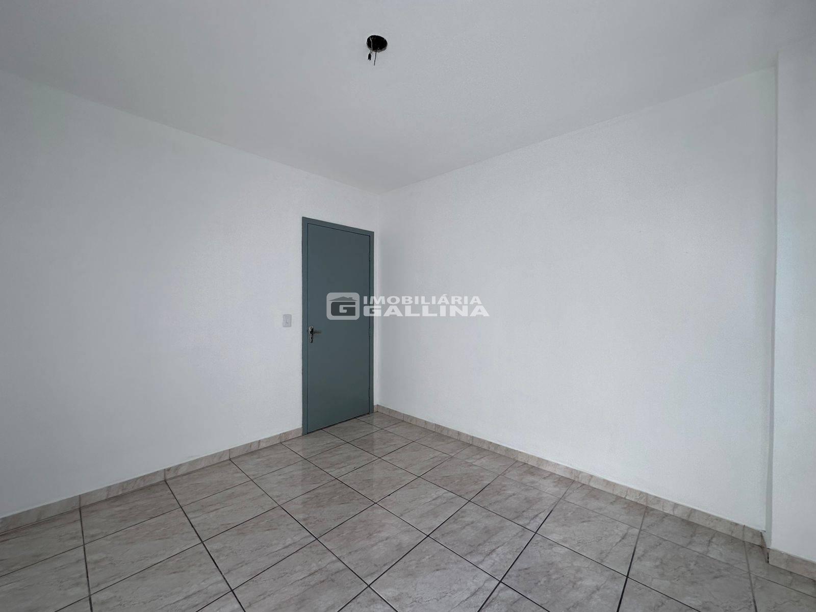 Apto 2 quarto(s)  no Nossa Senhora de Lourdes