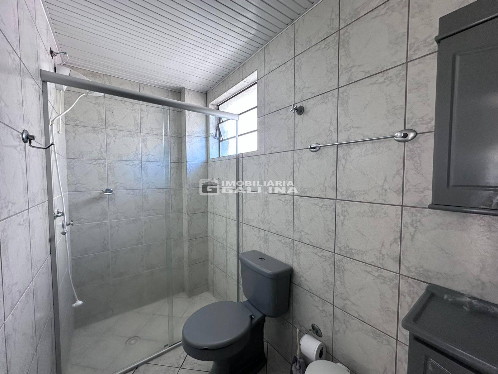 Apto 2 quarto(s)  no Nossa Senhora de Lourdes