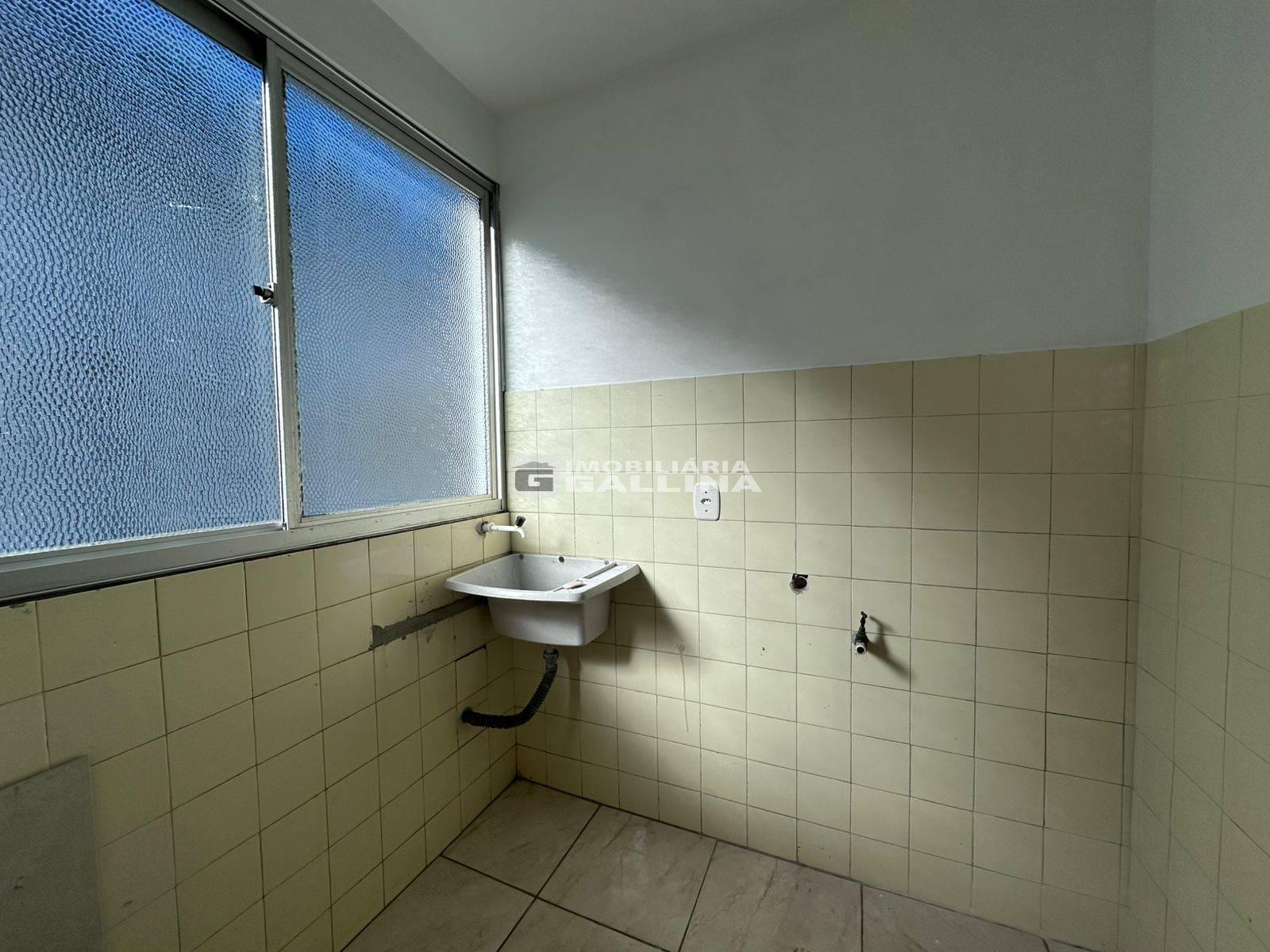 Apto 2 quarto(s)  no Nossa Senhora de Lourdes