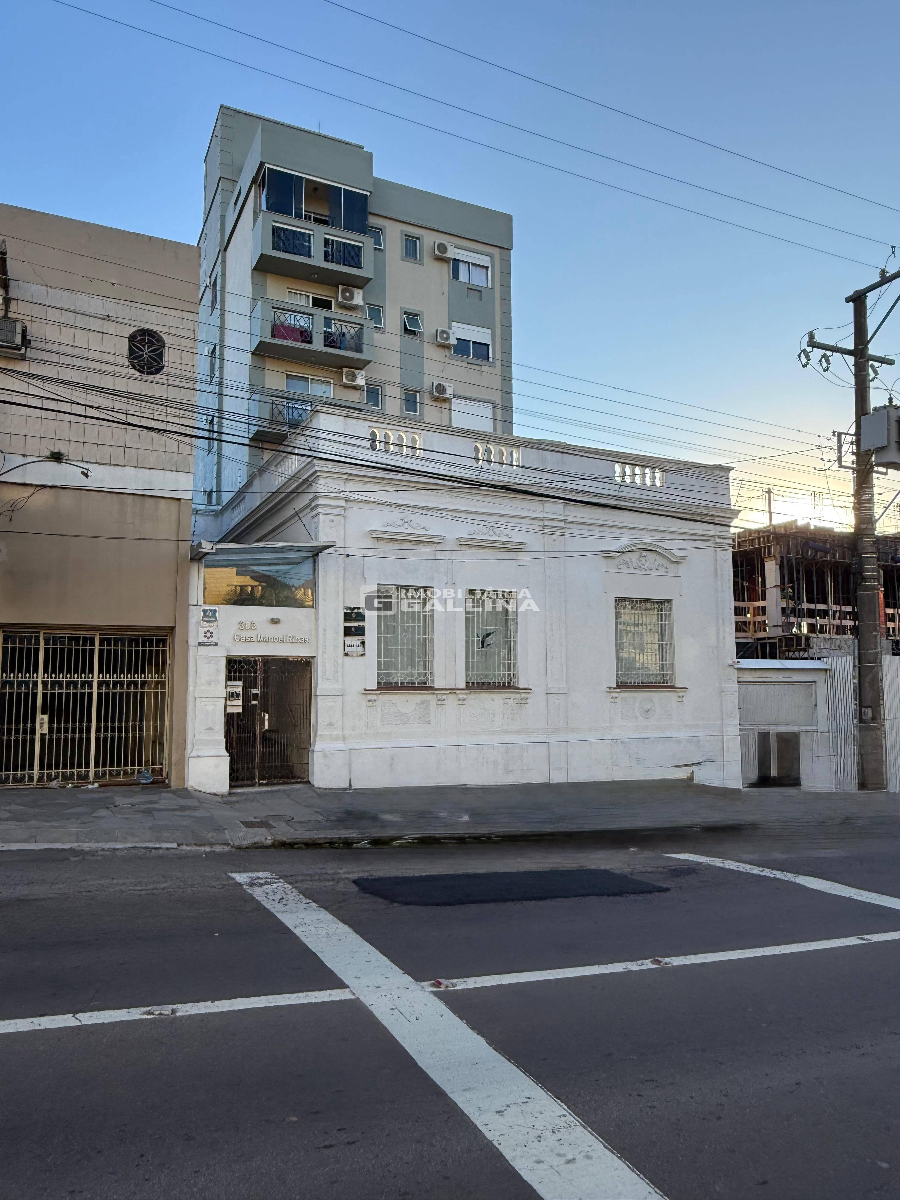 Apto 2 quarto(s)  no Centro