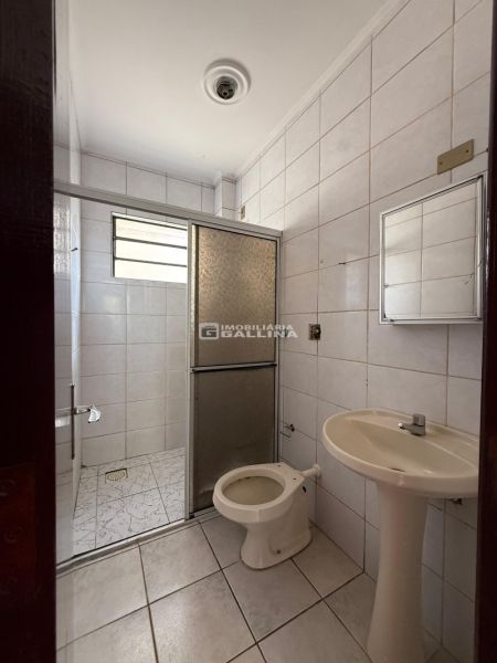 Apto 1 quarto(s)  no Nossa Senhora de Lourdes