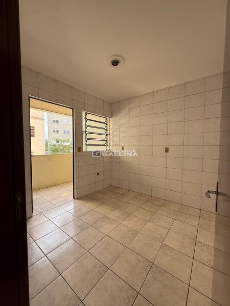 Apto 1 quarto(s)  no Nossa Senhora de Lourdes