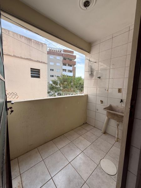 Apto 1 quarto(s)  no Nossa Senhora de Lourdes