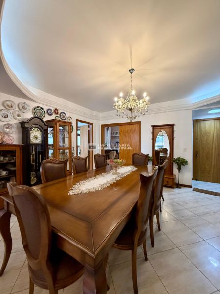 Apto 3 quarto(s)  no Nossa Senhora de Lourdes