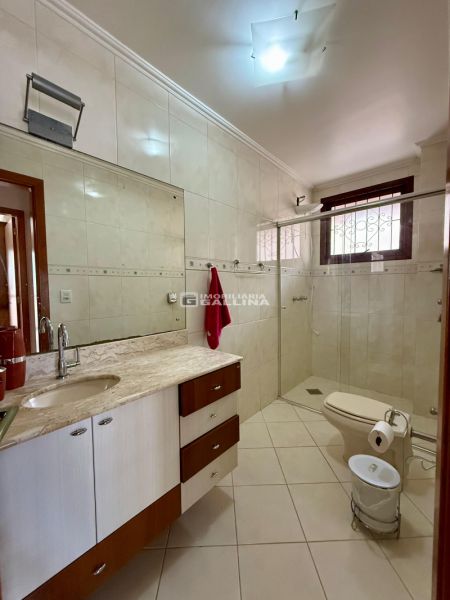Apto 3 quarto(s)  no Nossa Senhora de Lourdes