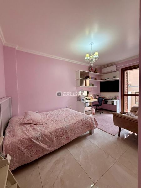 Apto 3 quarto(s)  no Nossa Senhora de Lourdes