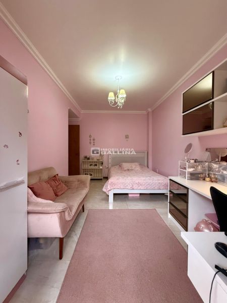 Apto 3 quarto(s)  no Nossa Senhora de Lourdes