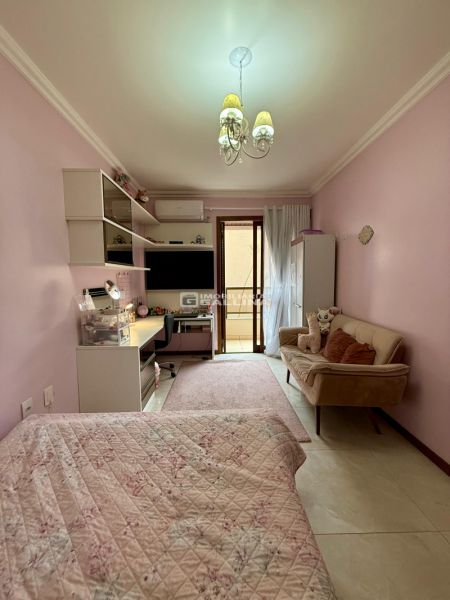 Apto 3 quarto(s)  no Nossa Senhora de Lourdes