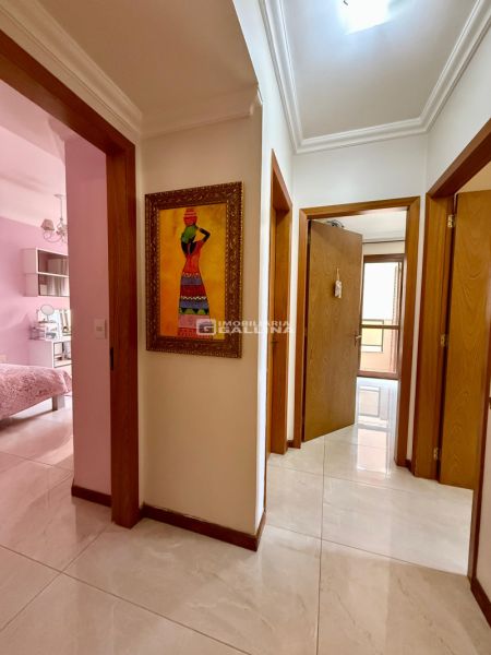 Apto 3 quarto(s)  no Nossa Senhora de Lourdes