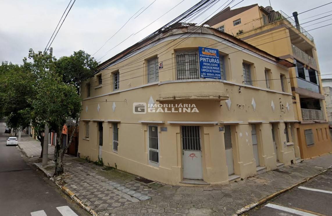 Sobrado Comercial no Centro