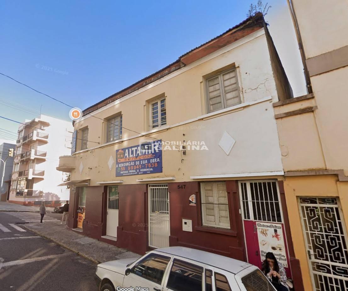 Sobrado Comercial no Centro