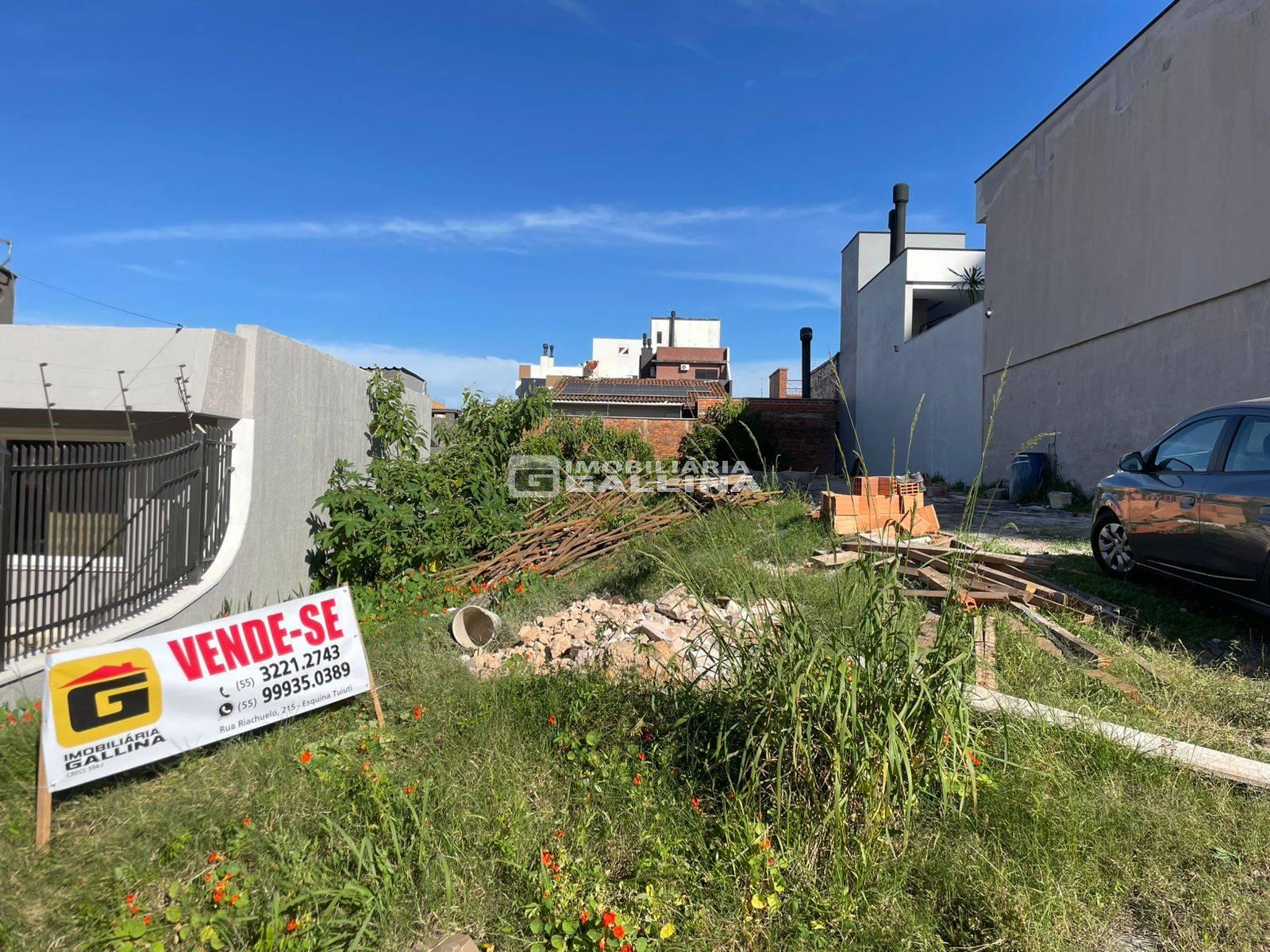 Terreno no Nossa Senhora de Lourdes