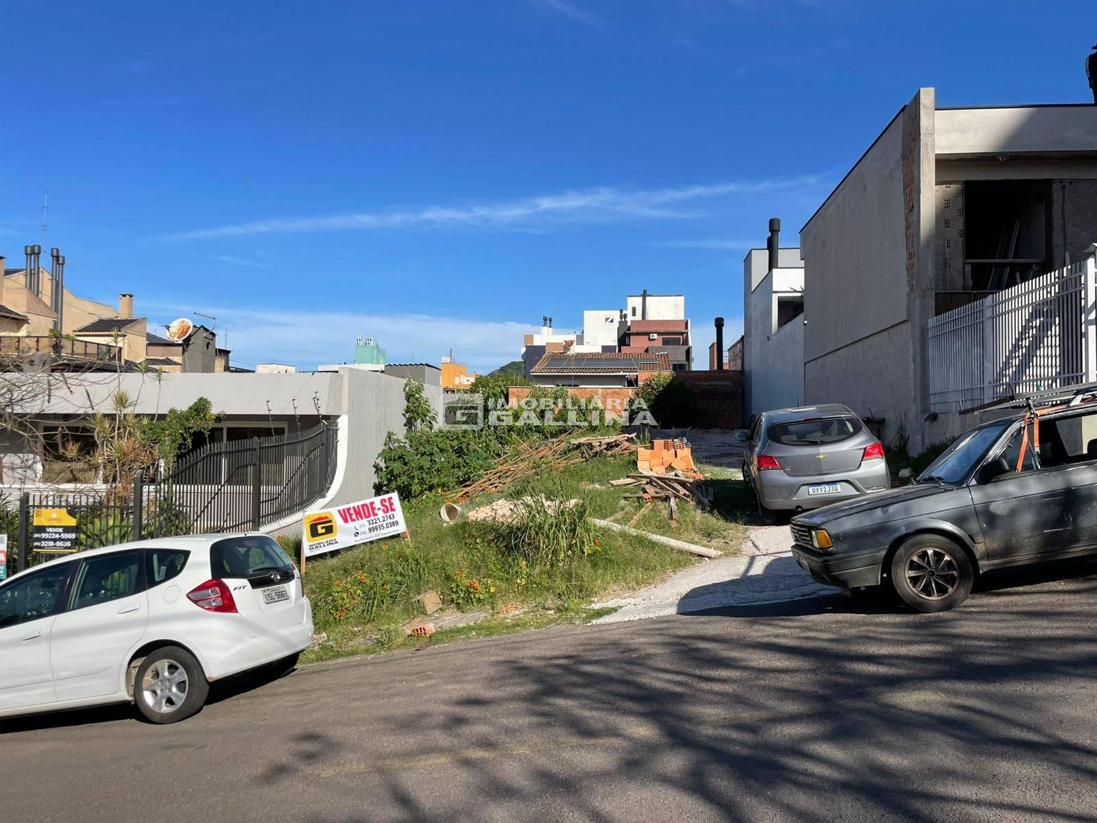 Terreno no Nossa Senhora de Lourdes