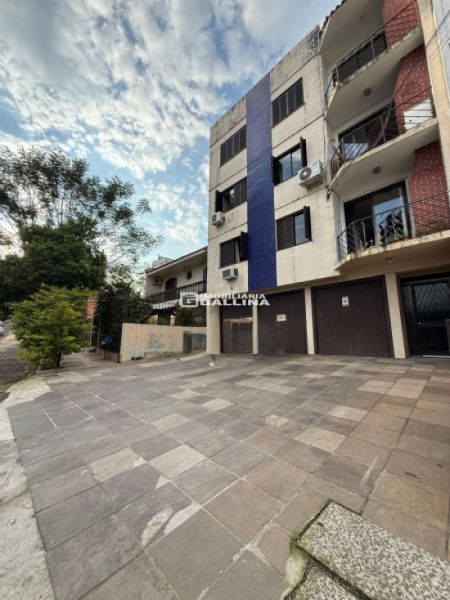 Apto 1 quarto(s)  no Nossa Senhora de Lourdes