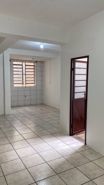 Apto 1 quarto(s)  no Nossa Senhora de Lourdes