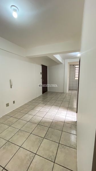 Apto 1 quarto(s)  no Nossa Senhora de Lourdes