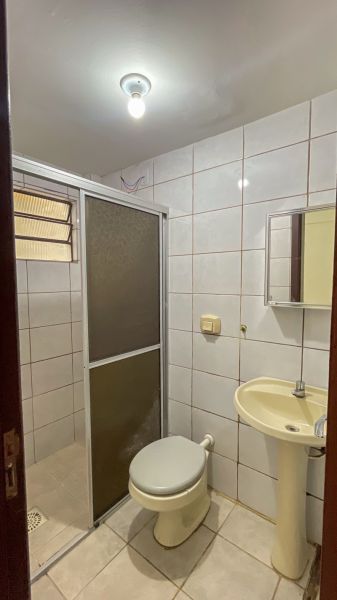 Apto 1 quarto(s)  no Nossa Senhora de Lourdes