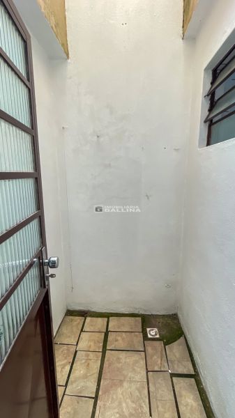 Apto 1 quarto(s)  no Nossa Senhora de Lourdes