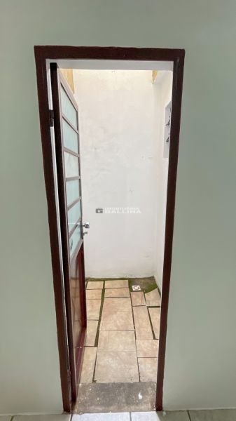 Apto 1 quarto(s)  no Nossa Senhora de Lourdes