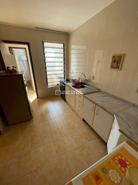 Apto 2 quarto(s)  no Centro