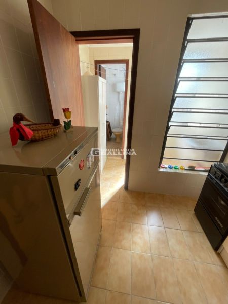 Apto 2 quarto(s)  no Centro