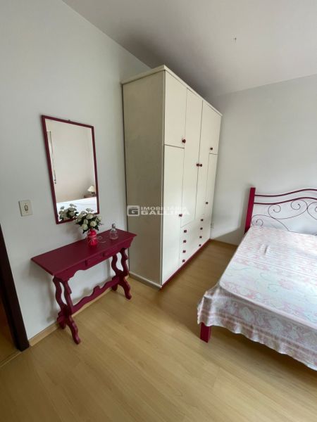 Apto 2 quarto(s)  no Centro