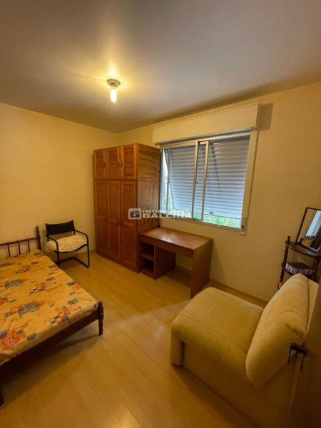 Apto 2 quarto(s)  no Centro