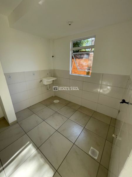 Apto 1 quarto(s)  no Nossa Senhora do Rosário