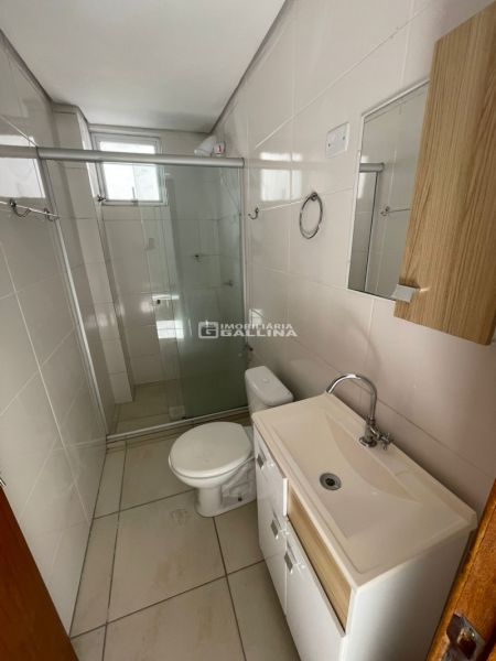 Apto 1 quarto(s)  no Nossa Senhora do Rosário