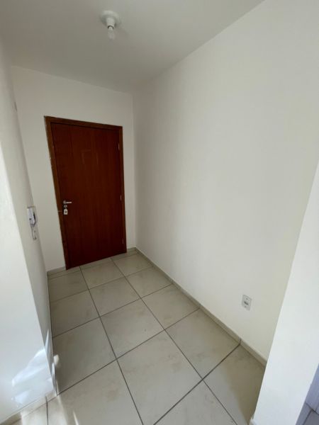 Apto 1 quarto(s)  no Nossa Senhora do Rosário