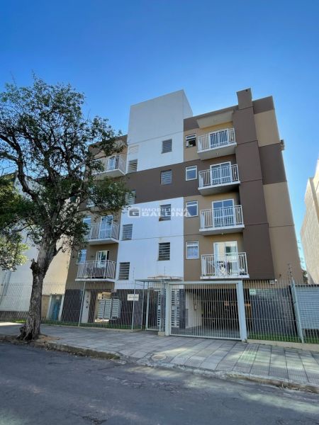 Apto 1 quarto(s)  no Nossa Senhora do Rosário