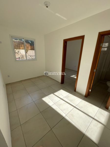 Apto 1 quarto(s)  no Nossa Senhora do Rosário