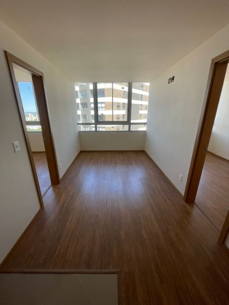 Apto 2 quarto(s)  no Centro