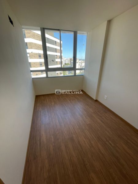 Apto 2 quarto(s)  no Centro