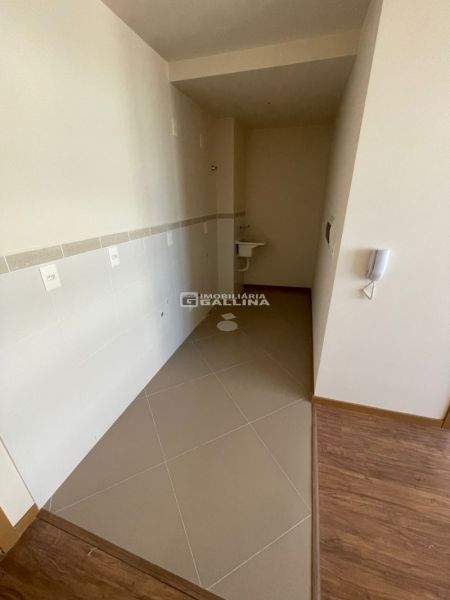 Apto 2 quarto(s)  no Centro