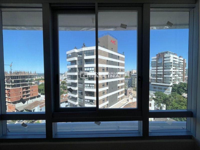 Apto 2 quarto(s)  no Centro