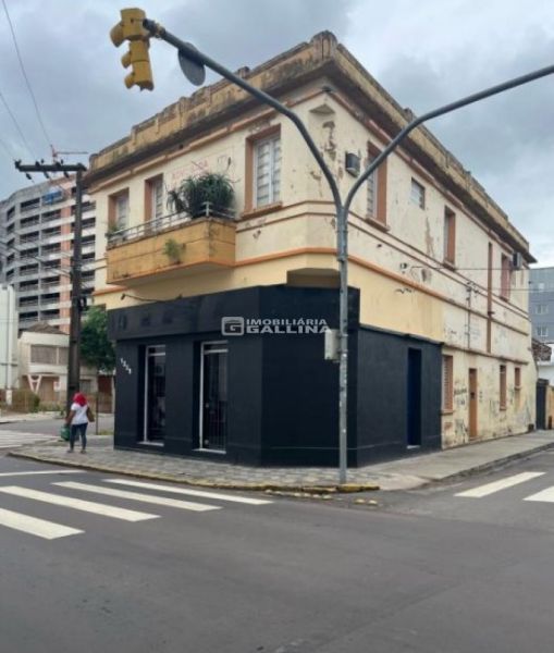 Sala no Nossa Senhora do Rosário