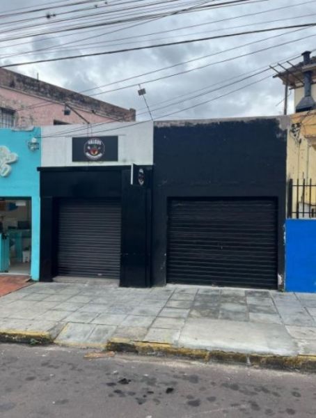 Sala no Nossa Senhora do Rosário