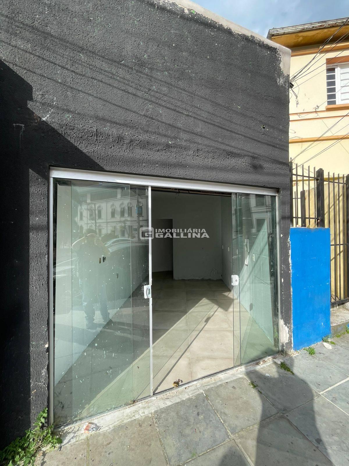 Sala no Nossa Senhora do Rosário