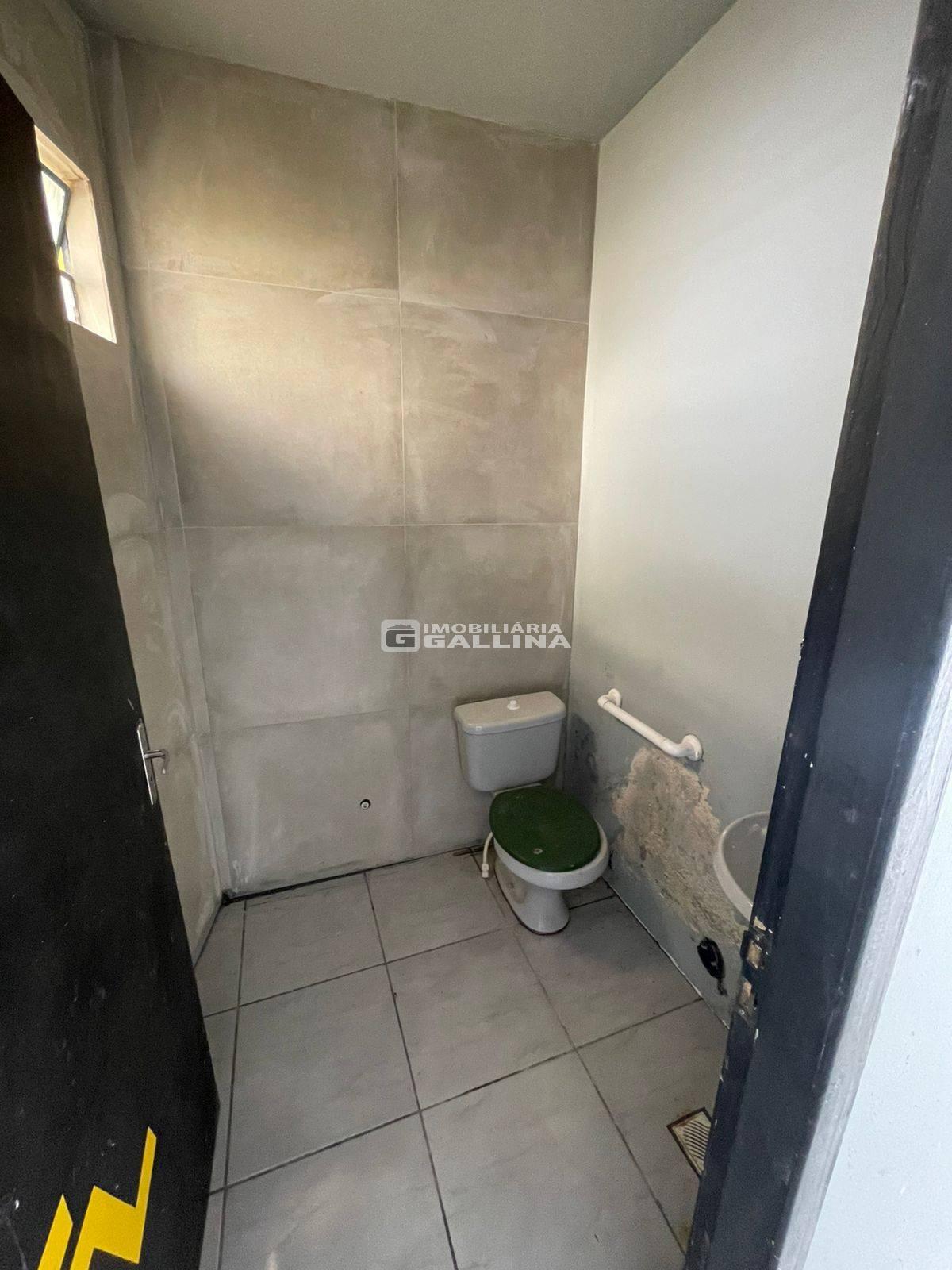 Sala no Nossa Senhora do Rosário