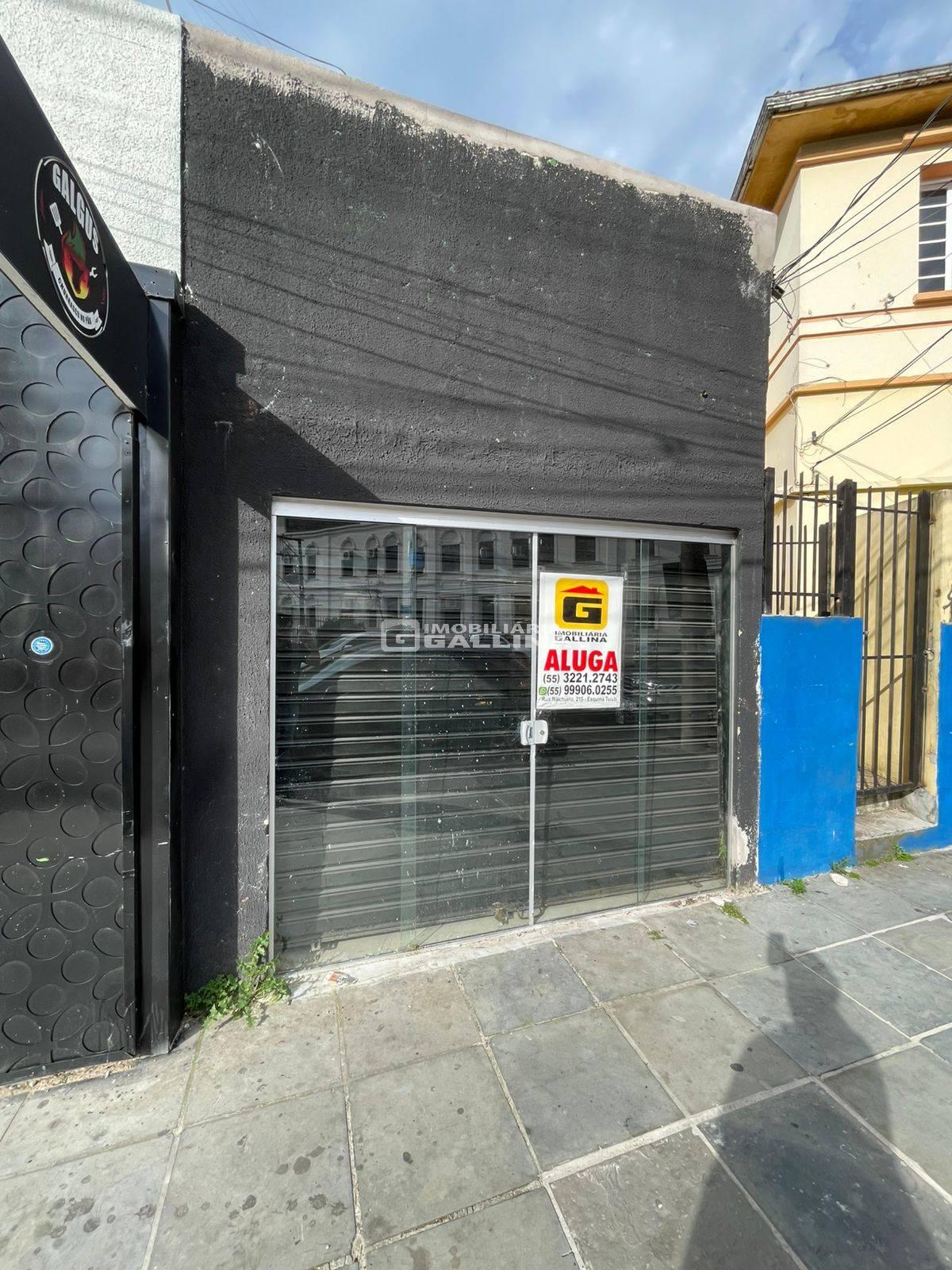 Sala no Nossa Senhora do Rosário