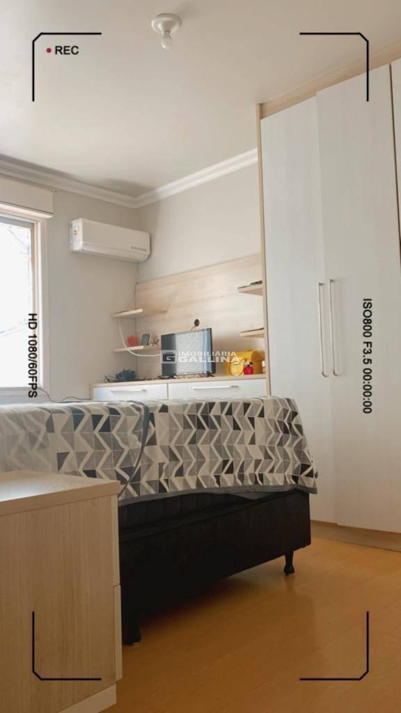 Apto 2 quarto(s)  no Centro