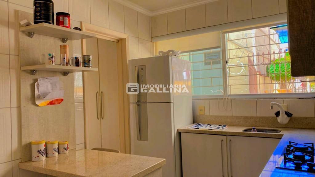 Apto 2 quarto(s)  no Centro