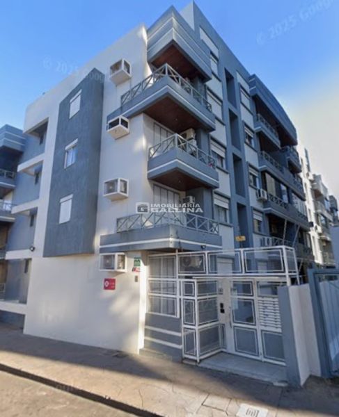 Apto 2 quarto(s)  no Centro