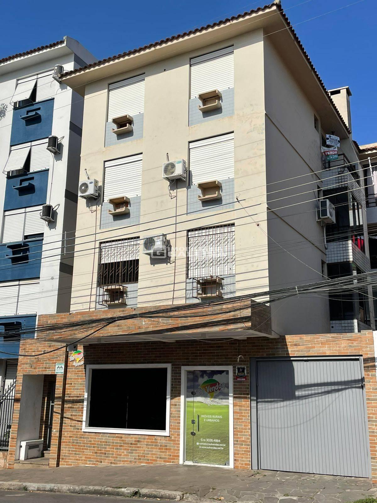 Apto 2 quarto(s)  no Nossa Senhora de Fátima